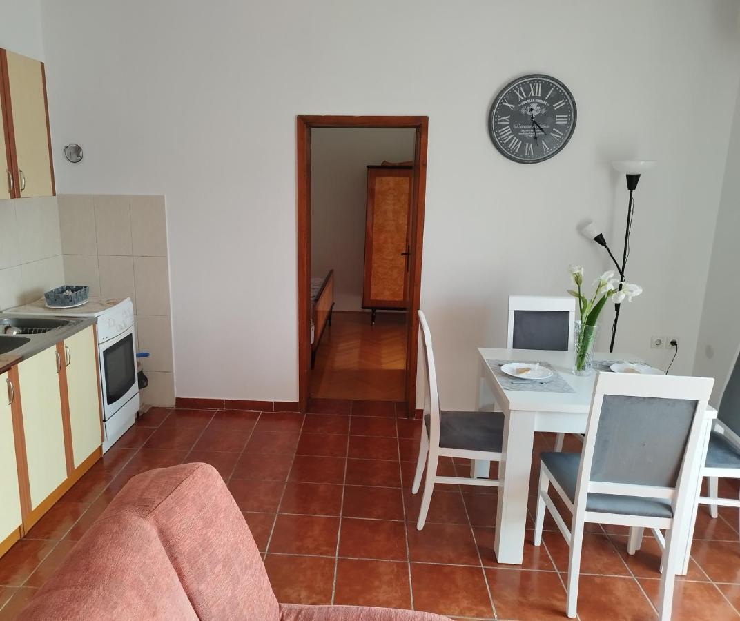 Milka Apartment كوتور المظهر الخارجي الصورة