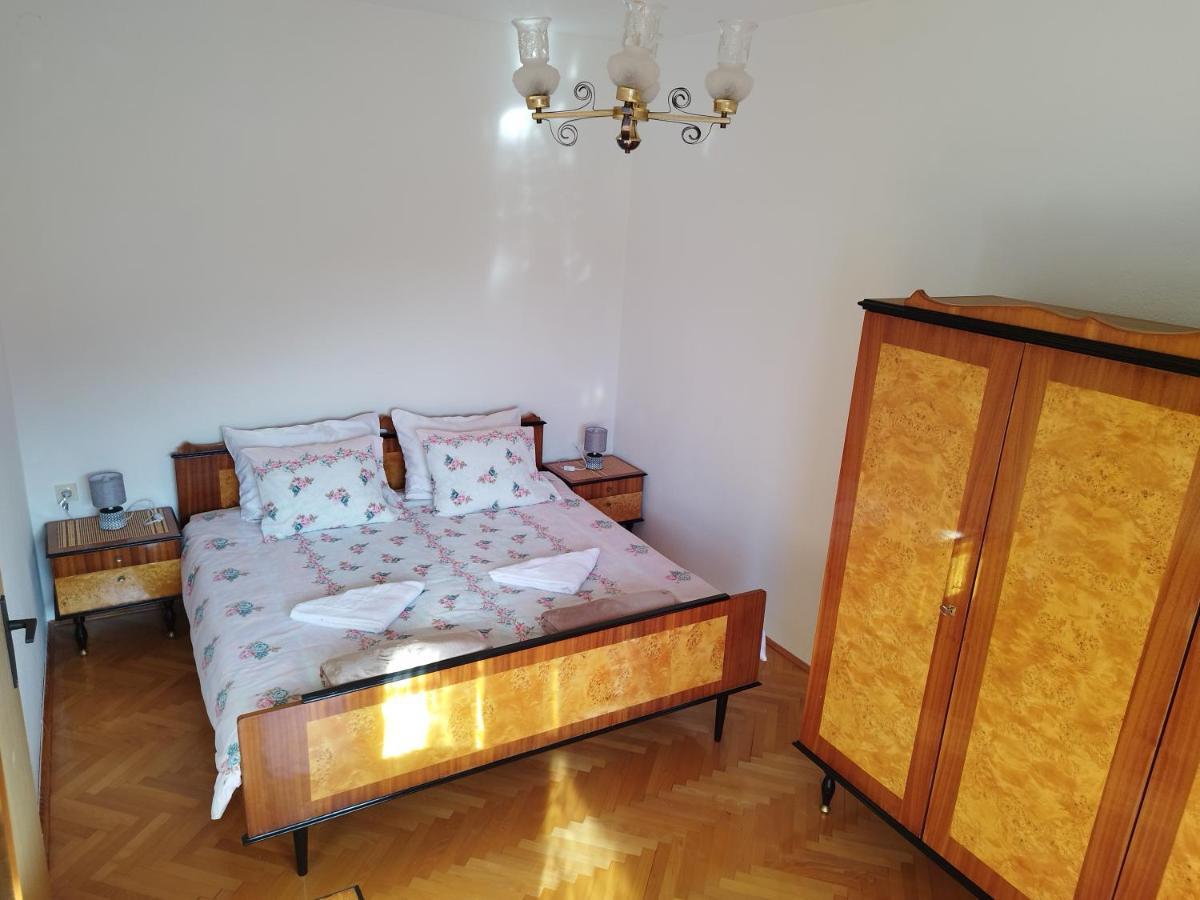 Milka Apartment كوتور المظهر الخارجي الصورة