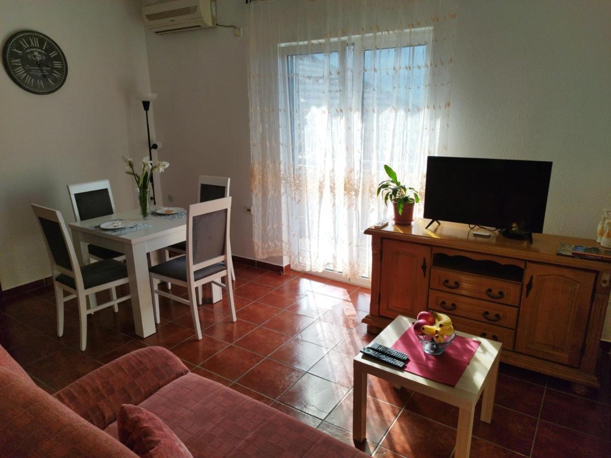 Milka Apartment كوتور المظهر الخارجي الصورة
