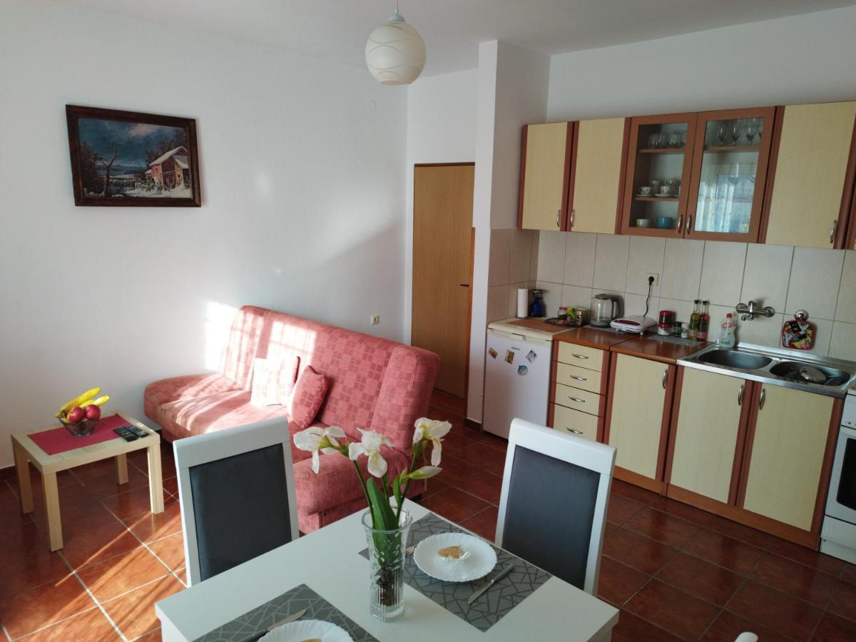 Milka Apartment كوتور المظهر الخارجي الصورة