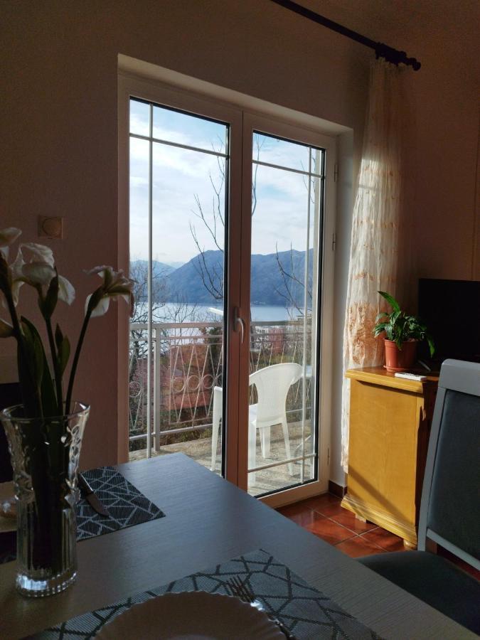 Milka Apartment كوتور المظهر الخارجي الصورة