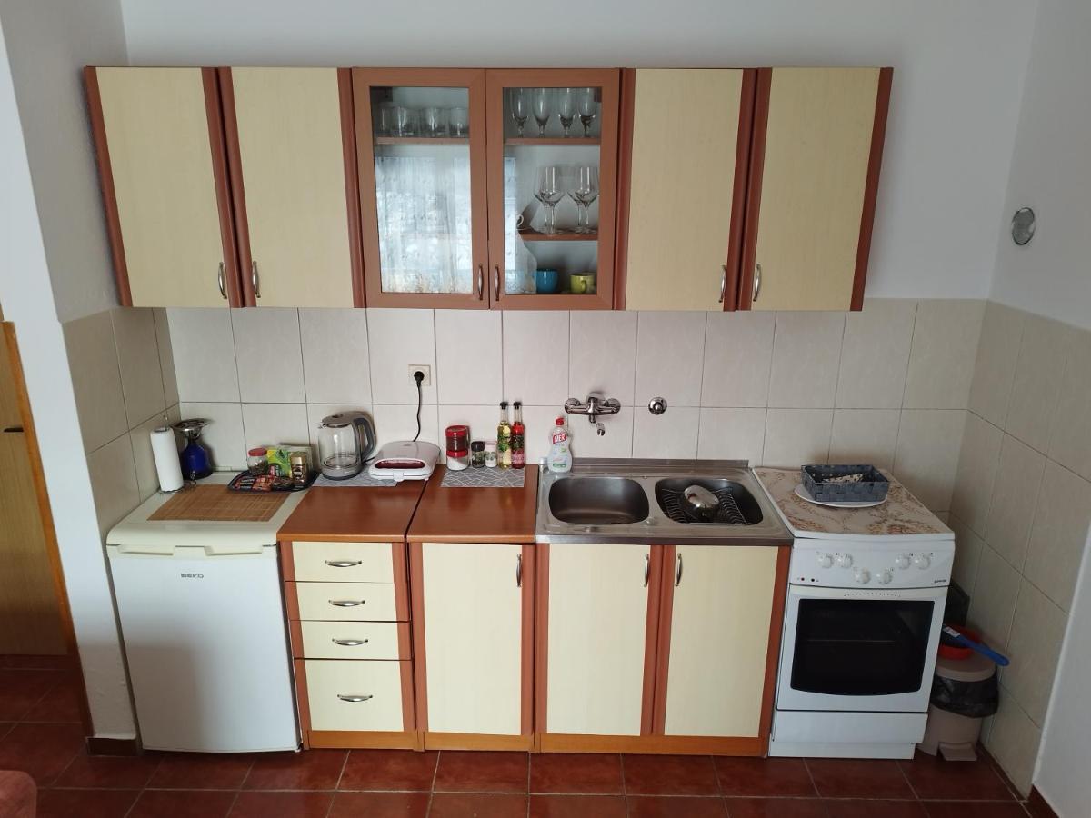 Milka Apartment كوتور المظهر الخارجي الصورة