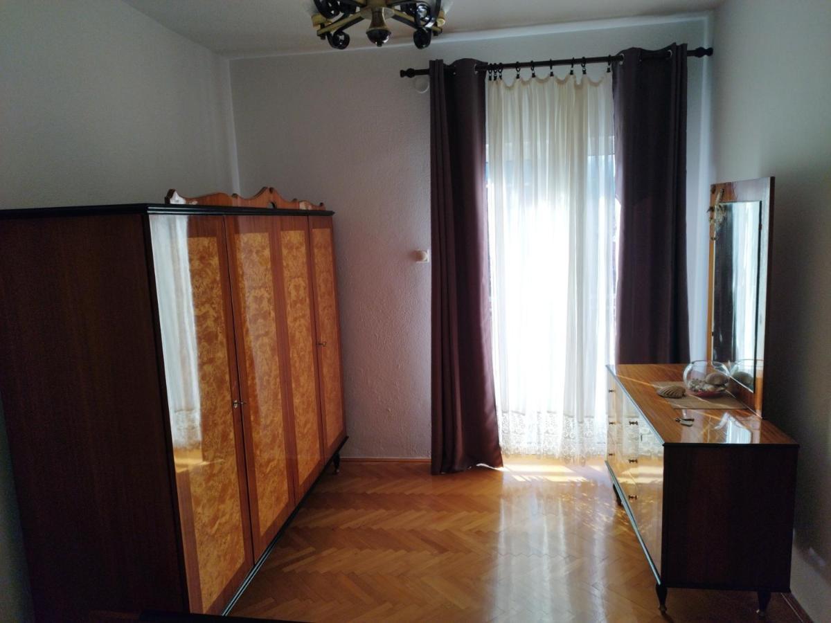 Milka Apartment كوتور المظهر الخارجي الصورة
