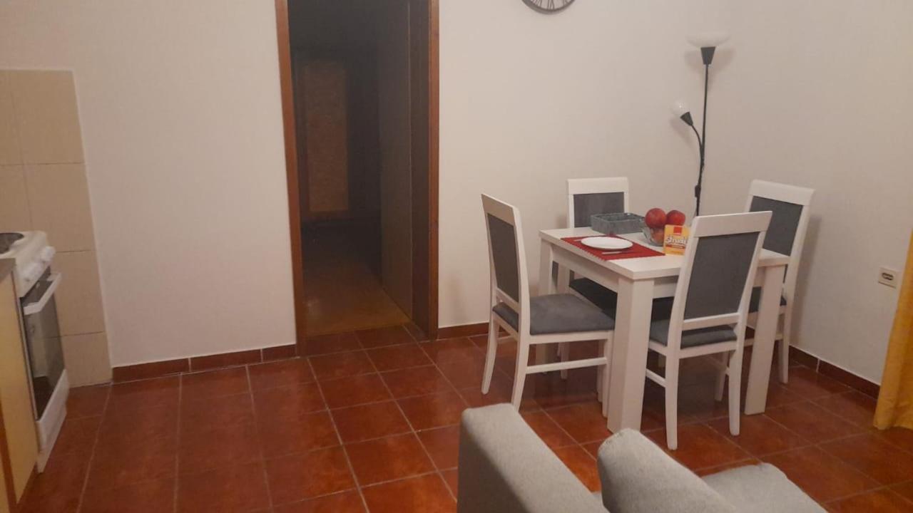 Milka Apartment كوتور المظهر الخارجي الصورة